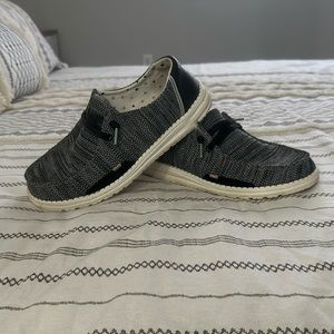 Authentic women’s  Heydudes